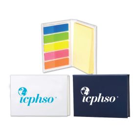 Micro Sticky Book (LOTS OF 36). PL-4012