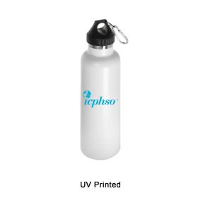 26oz Vacuum Insulated Sport Bottle. PL4192