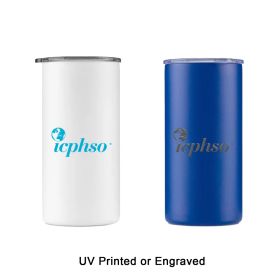 10 Oz. Piccolo Insulated Tumbler. SM10