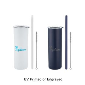 15 Oz. Altezza Insulated Tumbler. SM15