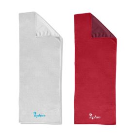 Cooling Towel (LOTS OF 12). TW106 - DF