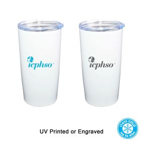 20 oz. Himalayan Tumbler (Sold Individually). WYDAD05