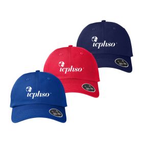 Under Armour Team Chino Cap. 1369785 - EMB/FF