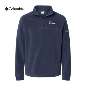 Columbia Men's Steens Mountain™ Fleece Half-Zip Pullover. 212486