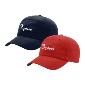 Richardson Relaxed Performance Lite Cap. 220  - EMB/FF