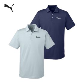 Puma Golf Men's Fusion Polo - 596920