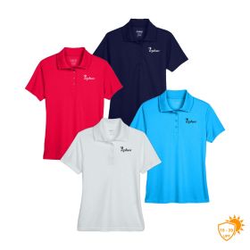 Ladies' Origin Performance Pique Polo - 78181