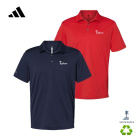 Adidas Men's Performance Polo. A230