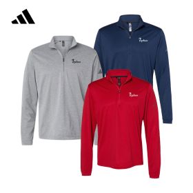 Men's Ultimate365 Lightweight Quarter-Zip Pullover - A401
