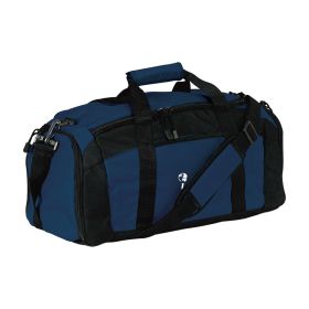 Gym Bag. BG970 - EMB/FF