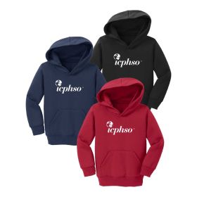 Toddler Pullover Hoodie. CAR78TH DF/FF