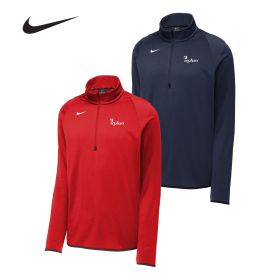Nike Therma-FIT 1/4-Zip Fleece. CN9492