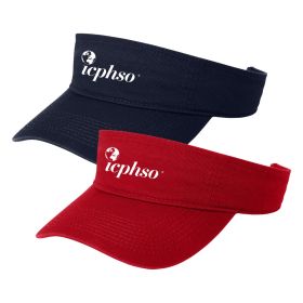 Fashion Visor. CP45 - EMB/FF