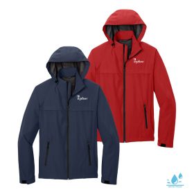 Men's Torrent Waterproof Jacket. J333 - DF/LC