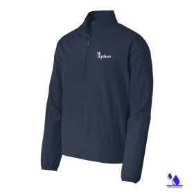 Men's Zephyr 1/2-Zip Pullover. J343