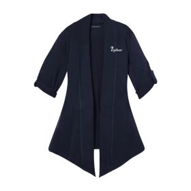 Ladies' Concept Open Cardigan. L543