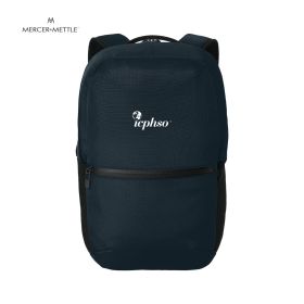 Mercer + Mettle Everyday Pack. MMB203 - EMB/FF