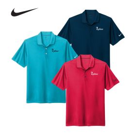Nike Men's Dri-FIT Micro Pique 2.0 Polo. NKDC1963