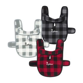 Pet Fleece Jacket. PE100 - EMB/CB