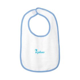 Baby Terry Bib. RS1003 DF/FF