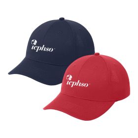 Sport-Tek PosiCharge RacerMesh Cap. STC26 - EMB/FF