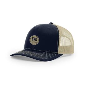 Snapback Trucker Cap. 112