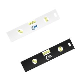 6" Ruler With Level (LOTS OF 24). 20059-LevelRuler