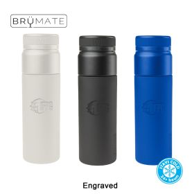 ENGRAVED 25 Oz. BrüMate Rotera (Sold Individually). 50212