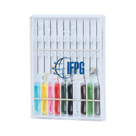 Sewing Kit (LOTS OF 24). 8500