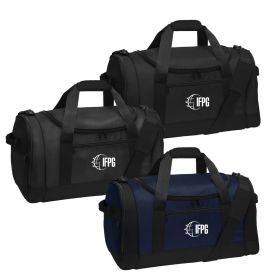 Voyager Sports Duffel. BG800 - EMB