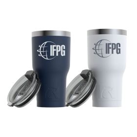 Insulated Drink Tumblers by RTIC - INV