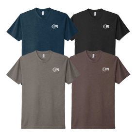 Next Level&trade; Adult Short Sleeve T-Shirt. NL6210 - DF/LC