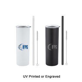 15 Oz. Altezza Insulated Tumbler. SM15