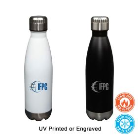 Glacier: 17oz-Vacuum Insulated (Sold Individually). WC030047
