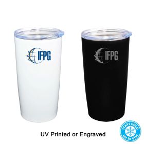 20 oz. Himalayan Tumbler (Sold Individually). WYDAD05