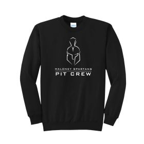 PIT CREW - Crewneck Sweatshirt. PC78 - DF/FF