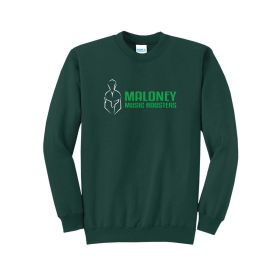 Booster - Crewneck Sweatshirt. PC78 - DF/FF