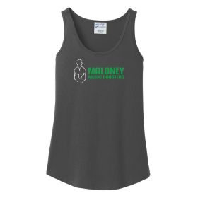 BOOSTER - Ladies' Tank Top. LPC54TT - DF/FF
