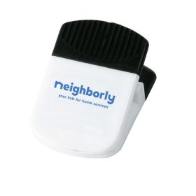 NEIGHBORLY- Clip Grip (Lots of 200). WMG-SG01