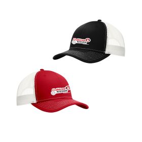 Richardson Snapback Trucker Cap. 112