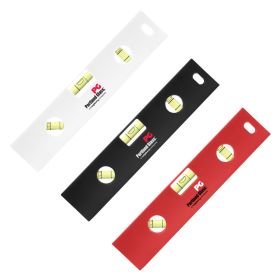 6" Ruler With Level (LOTS OF 24). 20059-LevelRuler