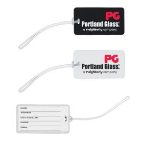 Luggage Tags (LOTS OF 10). 7520
