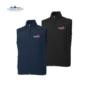CR Men's Pack-N-Go Vest. 9941
