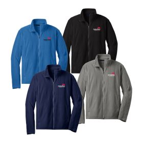 Men's Microfleece Jacket. F223