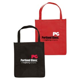 INV - Enviro-Shopper Tote Bag (Sold Individually). LT3734 -DF/FF