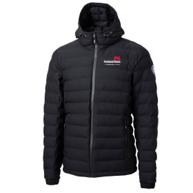 C&B - Insulated Men's Puffer Jacket. MCO00067