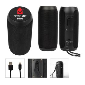 Punch List Pro - Waterproof Speaker Tower (Sold Individually). 267792