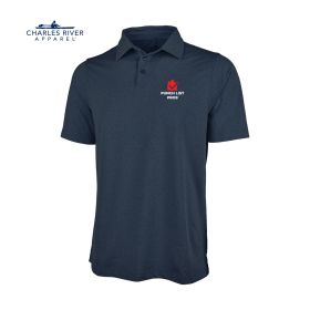 Punch List Pros - Men's Sustainable Polo. 3318 DF/LC