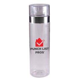 Punch List Pros - Vortex 27oz Plastic Bottle . WH406 (Sold Individually)
