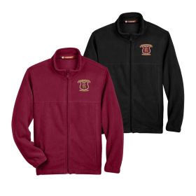 YOUTH Full-Zip Fleece